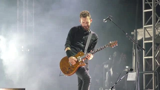 Skillet - Save Me - Live 4K HD (Uprise 2019)