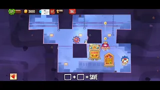 Base 128 - King of Thieves