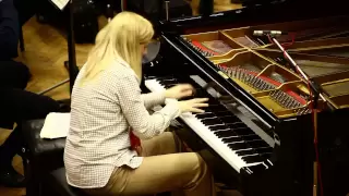 Rachmaninoff Variation 18 Rhapsody on Themes of Paganini Valentina Lisitsa