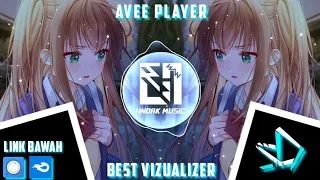 [FREE DOWNLOAD] Template Avee Player Naf Project Remake