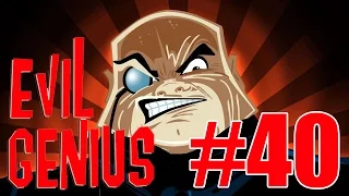 Полное прохождение Evil Genius (#40) - Последние герои.