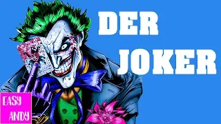 Die WAHRHEIT über JOKER (2019)