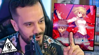 Why you should play Melty Blood Type Lumina