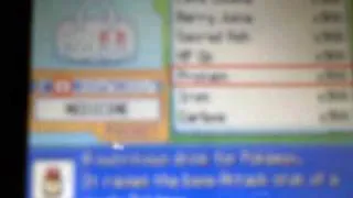 Action Replay  - Instant 252 EV's Code