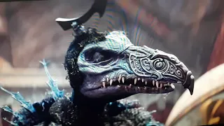 Skeksis enjoy essence