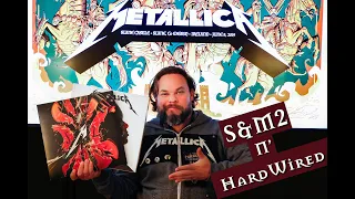 Metallica S&M n hardwired