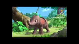 the jungle book 2 mega episode happy movie for kids