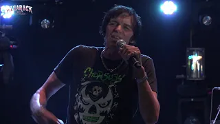 Show Richie Ramone MegaRock 2019