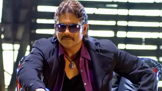 Don No.1 (Don) l Nagarjuna l Blockbuster Action Hindi Dubbed Movie l Raghava Lawrence,Anushka Shetty