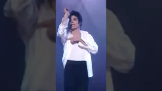michael jackson will you be there in 1992