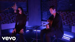 Lastlings - Take My Hand (Live Acoustic)