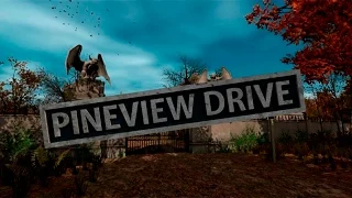 Реакции летсплейщиков на Pineview Driwe