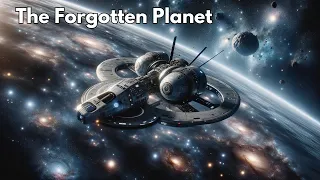 The FORGOTTEN PLANET Mystery Unveiled (Part 1) |HFY Story| A Short Sci-Fi Story