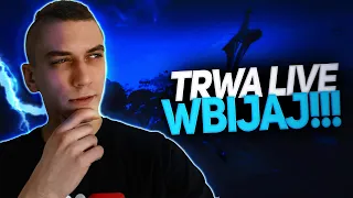 🔴CUSTOMY O NAGRODY 50👍 =GIVEAWAY KOD TWÓRCY: roniu🎮 #epicpartner #fortnite #live