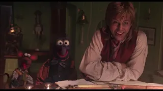 Muppet Treasure Island (1996)- Meeting with Squire Trelawney