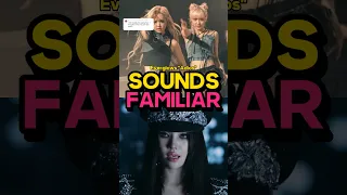 (G)i-dle “Superlady” Sounds Familiar