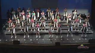 Keller Central 'Voltage' 2022 TIK TOK