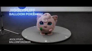 POKÈMON Detective Pikachu - Casting sneak peek