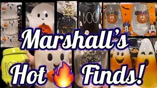 Shop with me @ Marshall’s for all the Populwr Viral Items! So much New stuff it’s UNBELIEVABLE!🎃
