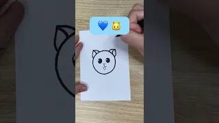 Desenhos 💙🐱| áudio: VitorOrth