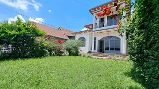 Kibagabaga kigali modern house for sale in a good neighbourhood at 170M. Cal orWhatsAp +250786389554