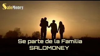 Salomoney