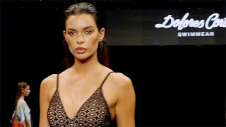 Dolores Cortes | Spring Summer 2021 | Full Show