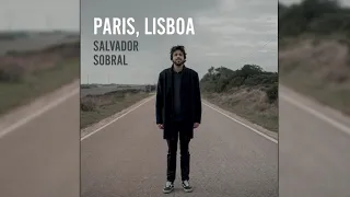 Salvador Sobral - Playing With The Wind (Official Audio)