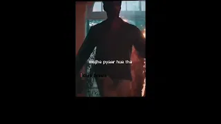 Mujy piyar hua tha💔🔥||Hania amir#Wahaj Ali#Zaviyar Noman#shots#Pakistani drama#status