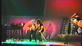 Deep Purple - Call Of The Wild (Live In Stockholm, Sweden 1987) WITHOUT Ritchie