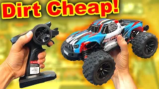 Why is everyone buying this RC Car?