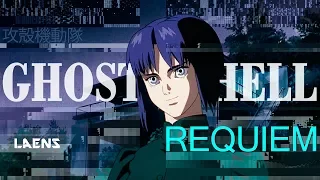 Ghost in the Shell「AMV」2017 ± KING PLAGUE ± GITS ░▒REQUIEM