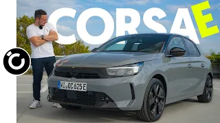 Opel Corsa Electric Facelift - ZU TEUER oder perfekter E-Kleinwagen?