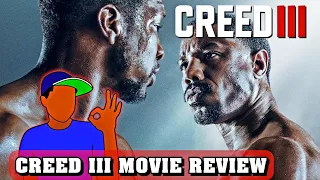 Creed 3 Movie Review