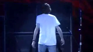 Nirvana   1993 01 16 Live @ Sao Paulo part 2