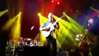 Dave Matthews Band - Don't Drink The Water (Portion) Darien