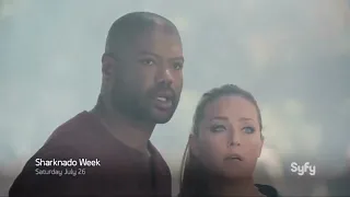 SYFY | Shark Commercials