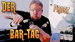 Der Bar-Tag