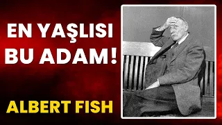 Bu Adam Neler Yapmış Neler? - Albert Fish - Cinayetler Belgesel