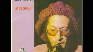 Gary Bartz - You  (Love Song, 1977)