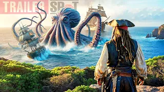 Pirates of the Caribbean, Avatar 6, Avatar 7, Spider Man Miles Morales Live Action - Movie News 2024
