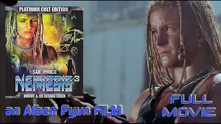 Nemesis 3 Time Lapse (1996)  FULL MOVIE HD