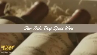 Deep Space: Wine