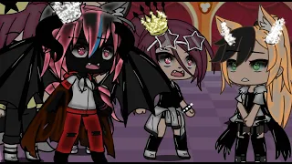 [] You are my enemy! [] GachaLife Meme [] Trend []