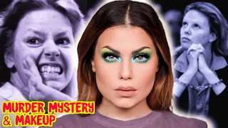 A True Monster or Victim? Aileen Wuornos - Mind of a Monster | Mystery & Makeup GRWM | Bailey Sarian