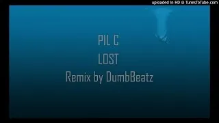 Pil C - Lost (DumbBeatz Remix)