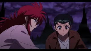 Yu Yu Hakusho the Movie  คนเก่งฟ้าประทาน เดอะ มูฟวี่ ตอนนักล่าจากนรก (เต็มเรื่อง)