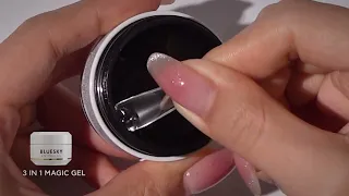 3 IN 1 MAGIC GEL