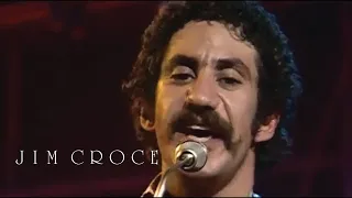 Jim Croce - Bad Bad, Leroy Brown | Have You Heard: Jim Croce Live