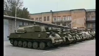 Видеожурнал "Донецкий политехник". Выпуск 35 (11 ноября 2003 г.)